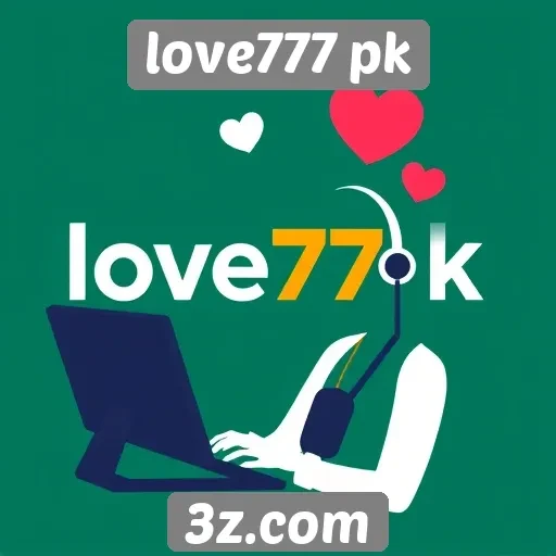 love777 pk : Atendimento ao cliente no love777 pk