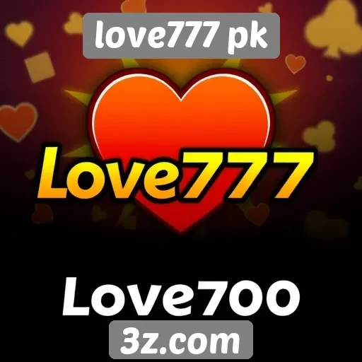 love777 pk : Comparativo de jogos disponíveis em love777 pk