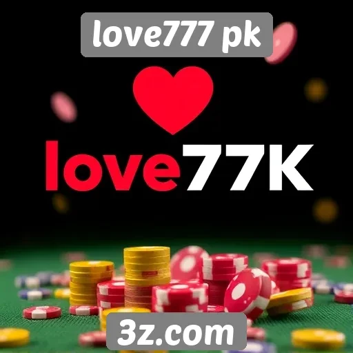 love777 pk : Estratégias de marketing do love777 pk