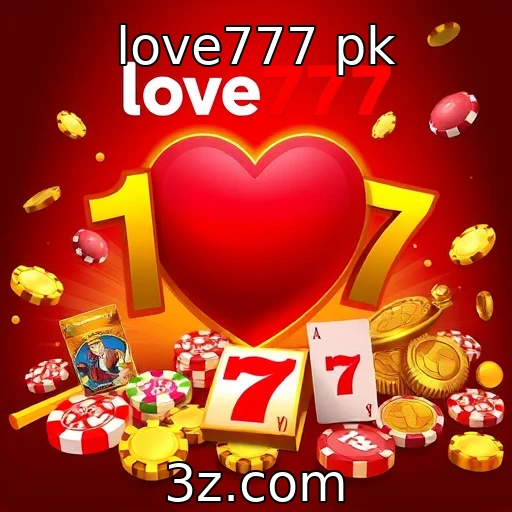 love777 pk : Crescimento do mercado de jogos móveis na última década