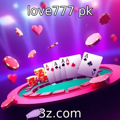 love777 pk : Mudanças nas regulamentações de jogos de azar online