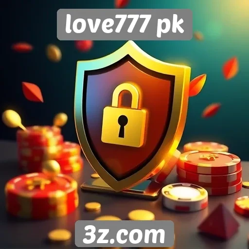 love777 pk : Avaliação da segurança em plataformas de jogos online