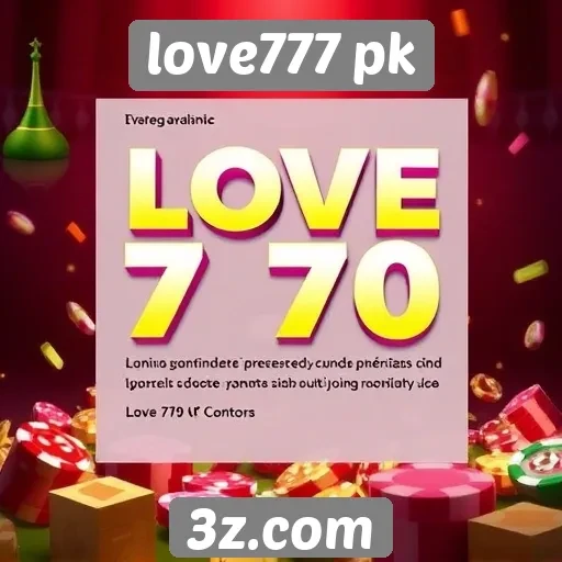 love777 pk : Avaliações de jogadores sobre love777 pk