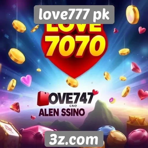 love777 pk : Jogos mais populares disponíveis no love777 pk
